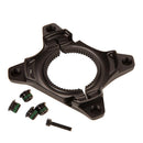 SRAM Ebike Crank Spider - 107BCD Specialized Mahle Black