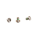 SRAM Crank Mounting Bolts fitting Removable Spiders/Chainrings not Quarq T25 Qty 3