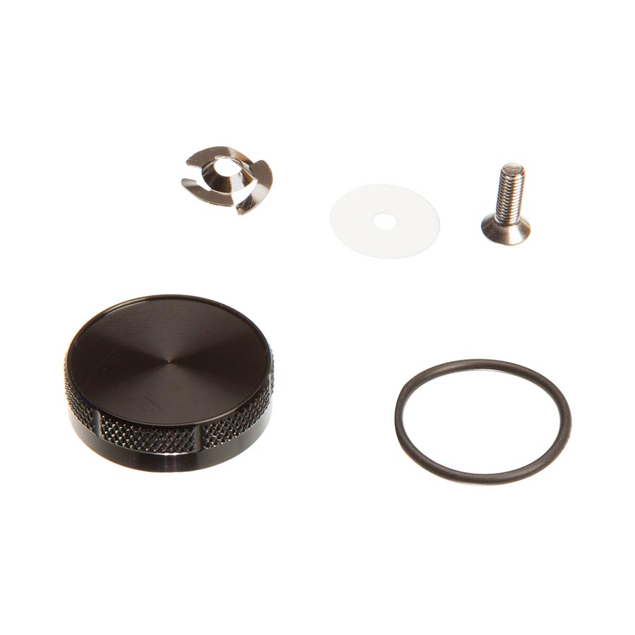 SRAM XX/XX SL Eagle T-Type Power Meter Battery Lid and Cover - Thumbnail 3