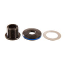 Kit de pernos autoextraíbles para brazo de biela SRAM Eagle 90 T-Type - M18/M30 Negro