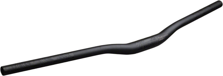 Teravail Lytho SE Handlebar - Aluminum 31.8mm 760cm 20mm Rise Black