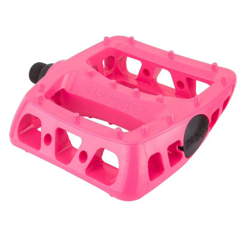 TWISTED PC PEDAL: PURPLE - Thumbnail 3
