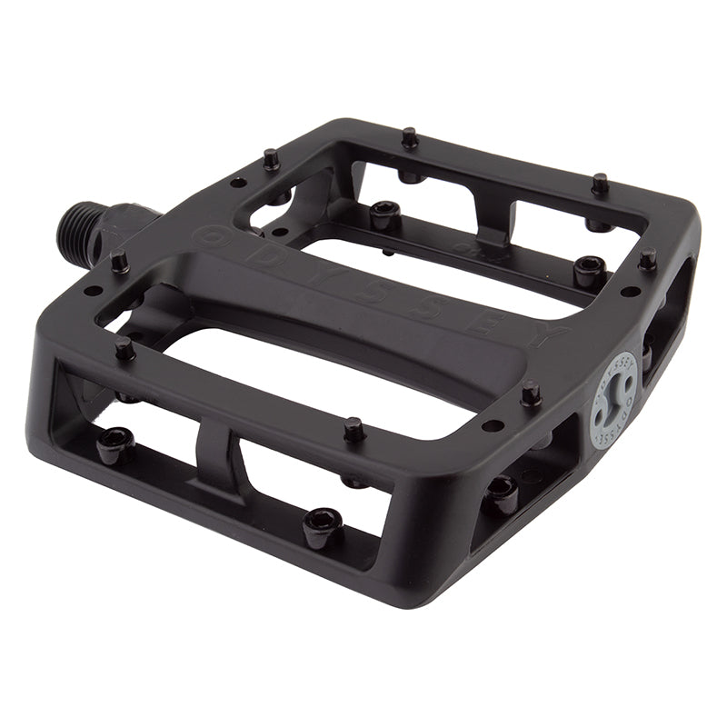 Odyssey Grandstand Alloy Pedals - Thumbnail 2