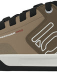 Five Ten Freerider Pro Flat Shoes - Men's Cardboard/Off White/Core Black 8.5