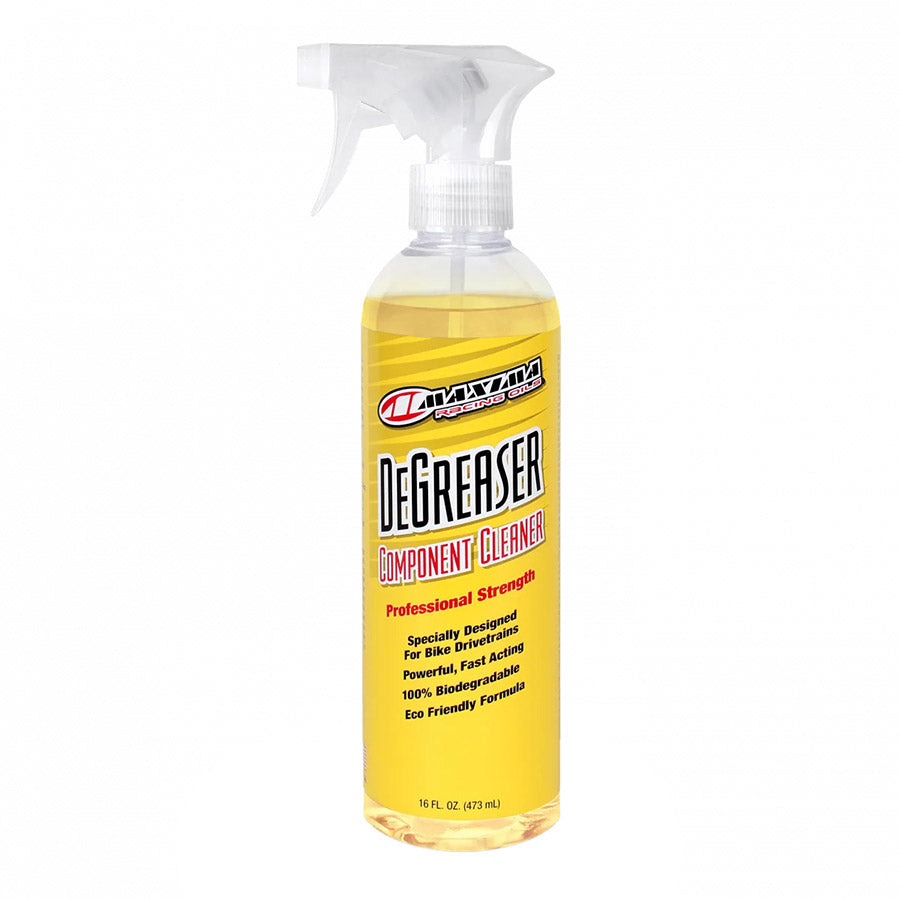Maxima Degreaser 16.0oz