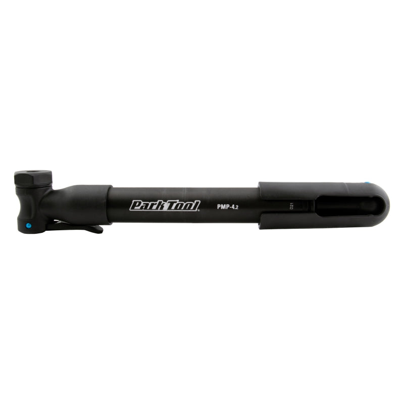 Park Tool PMP-4.2 Pump - Thumbnail 4