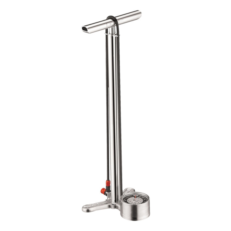 Lezyne CNC Floor Drive - Thumbnail 5