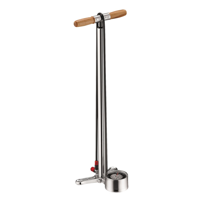 Lezyne Alloy Floor Drive