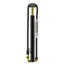 Bomba Lezyne Micro Floor Drive HVG negra