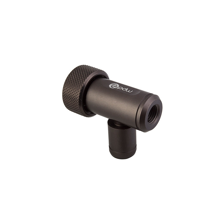 Cabezal de inflado de CO2 de Portland Design Works Fatty Object