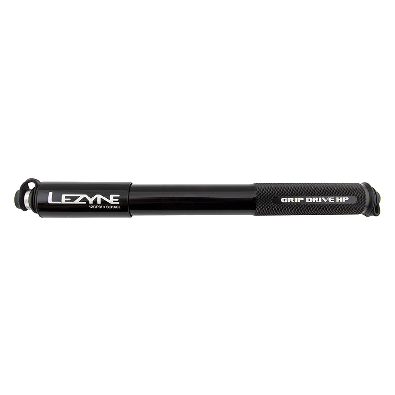Lezyne Grip Drive HP