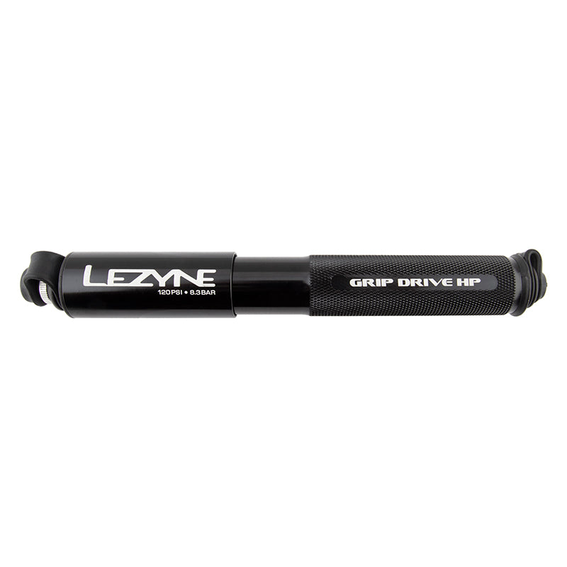 Lezyne Grip Drive HP - Thumbnail 3