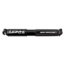 Bomba de cuadro Lezyne Grip Drive HP SM - Negra