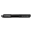 Bomba de cuadro Lezyne Grip Drive HV MD - Negra