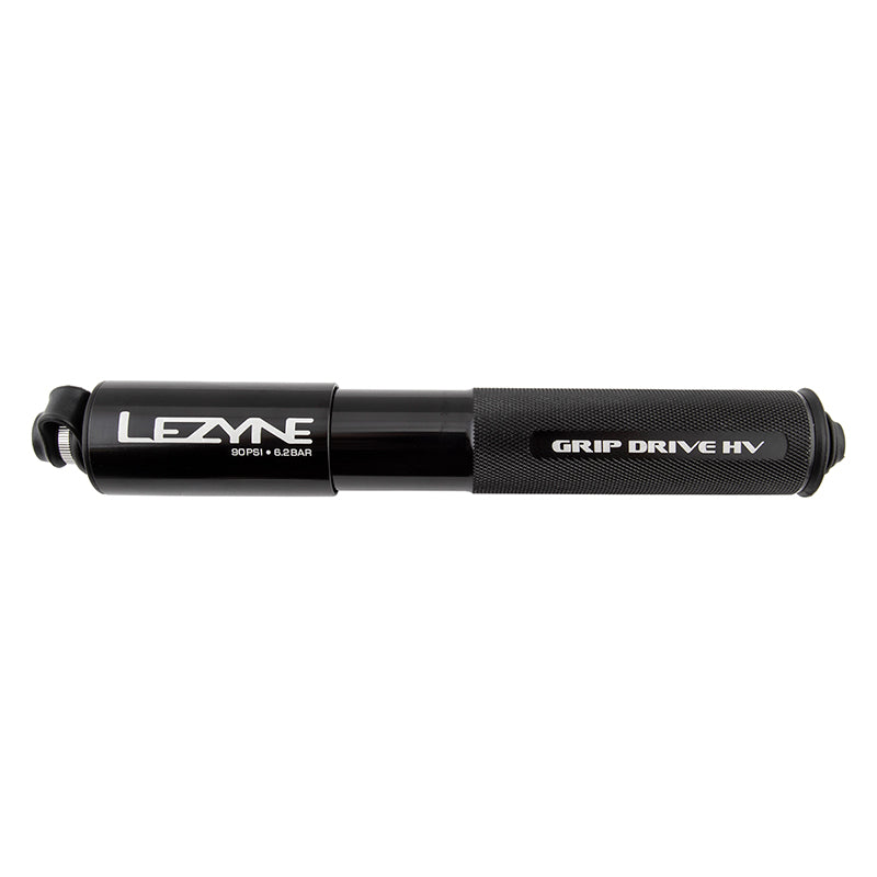 Lezyne Grip Drive