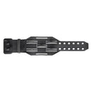 Funda para herramientas de bicicleta Delta Stwap - Silicona negra