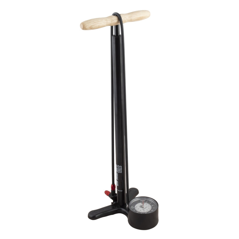 Lezyne Steel Floor Drive