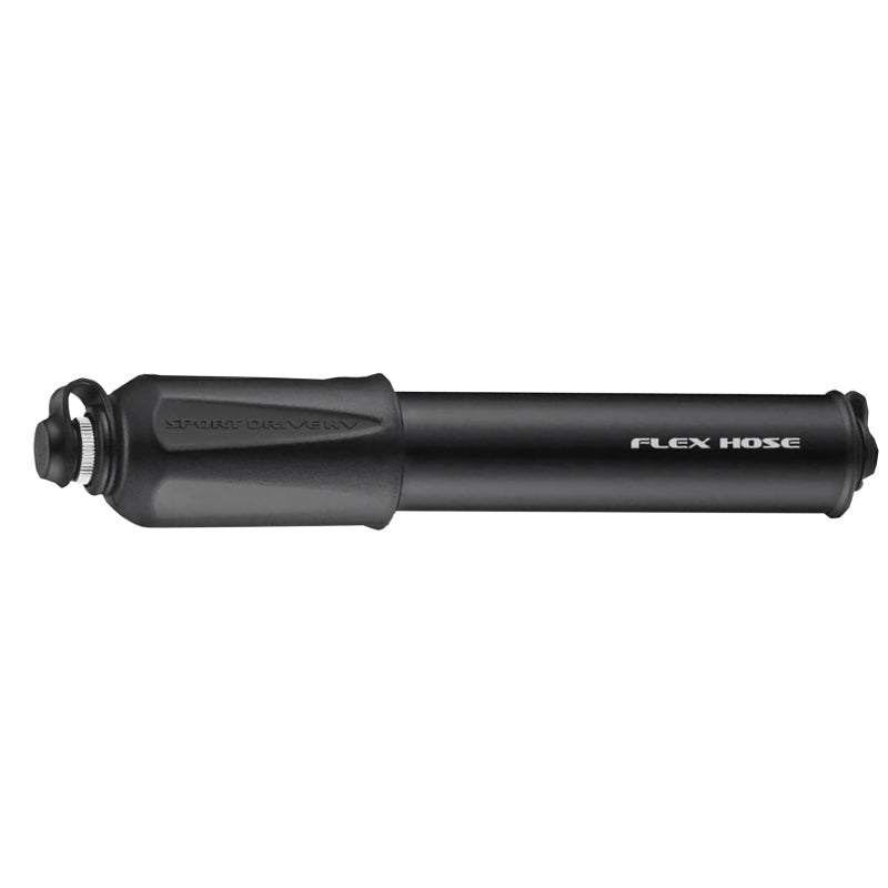 Lezyne Sport Drive Pump - Thumbnail 4