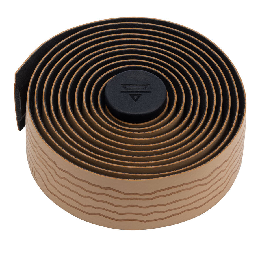 Teravail Radia Bar Tape - 3.5mm 250cm Dune Tan