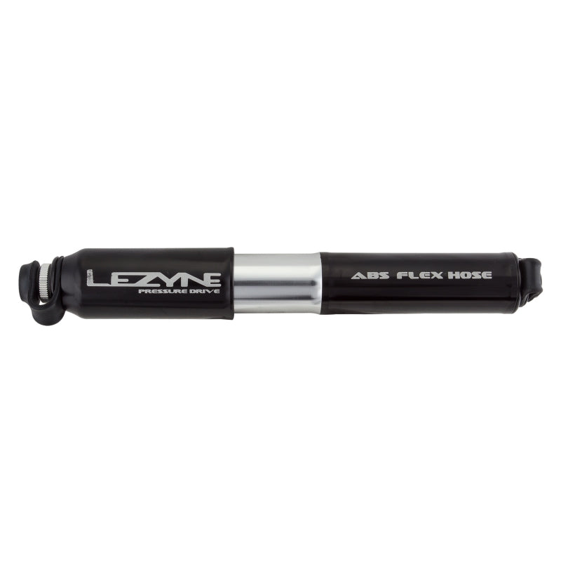 Lezyne Pressure Drive Pump - Thumbnail 2