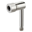 Adaptador de válvula Presta de 90 grados Topeak Pressure Rite