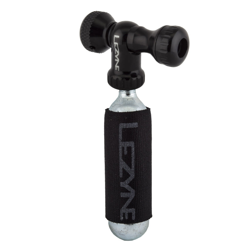 Lezyne Control Drive CO2 Inflator - Thumbnail 2
