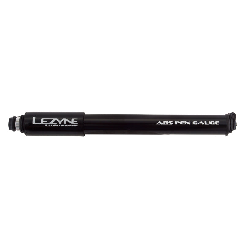 Lezyne Gauge Drive HP