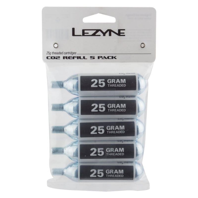 Lezyne CO2 Cartridges - Thumbnail 5