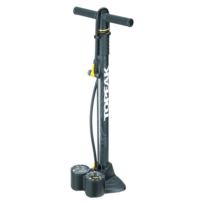 Topeak Joe Blow Dualie