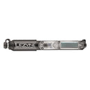 Lezyne Digital Pressure High Pressure Frame Pump