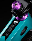 2026 Yeti SB160 Team Issue XTR Di2