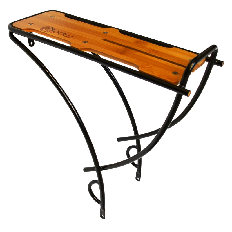 Payload Rear Rack - Thumbnail 2