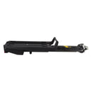 Topeak MTX BeamRack EX de liberación rápida con fijación por clic: negro