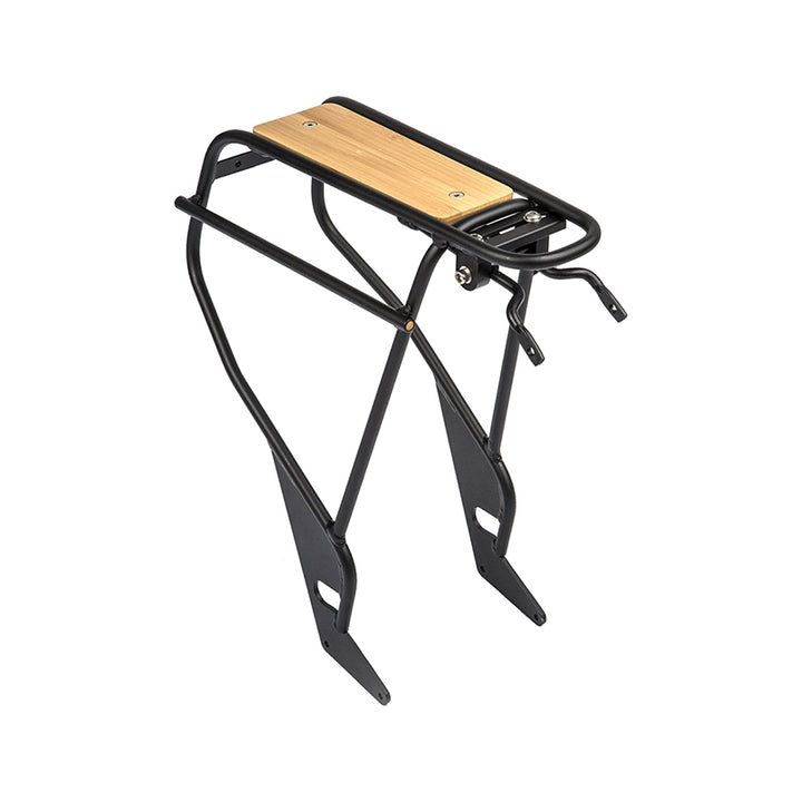 Portaequipajes trasero para uso diario de Portland Design Works