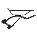 Portaequipajes trasero Topeak TetraRack M2L - MTB Negro