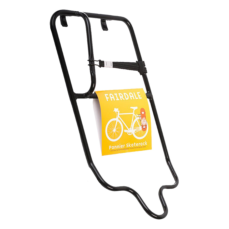 Fairdale Skate Rack
