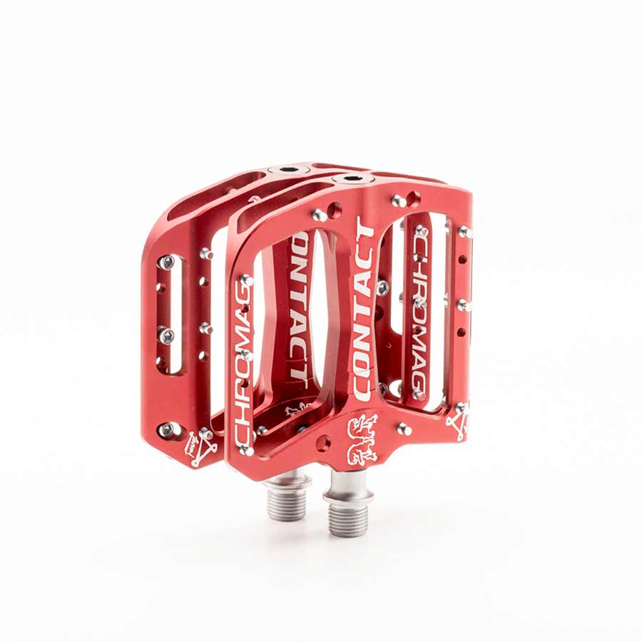 Chromag Contact Pedals - Thumbnail 5