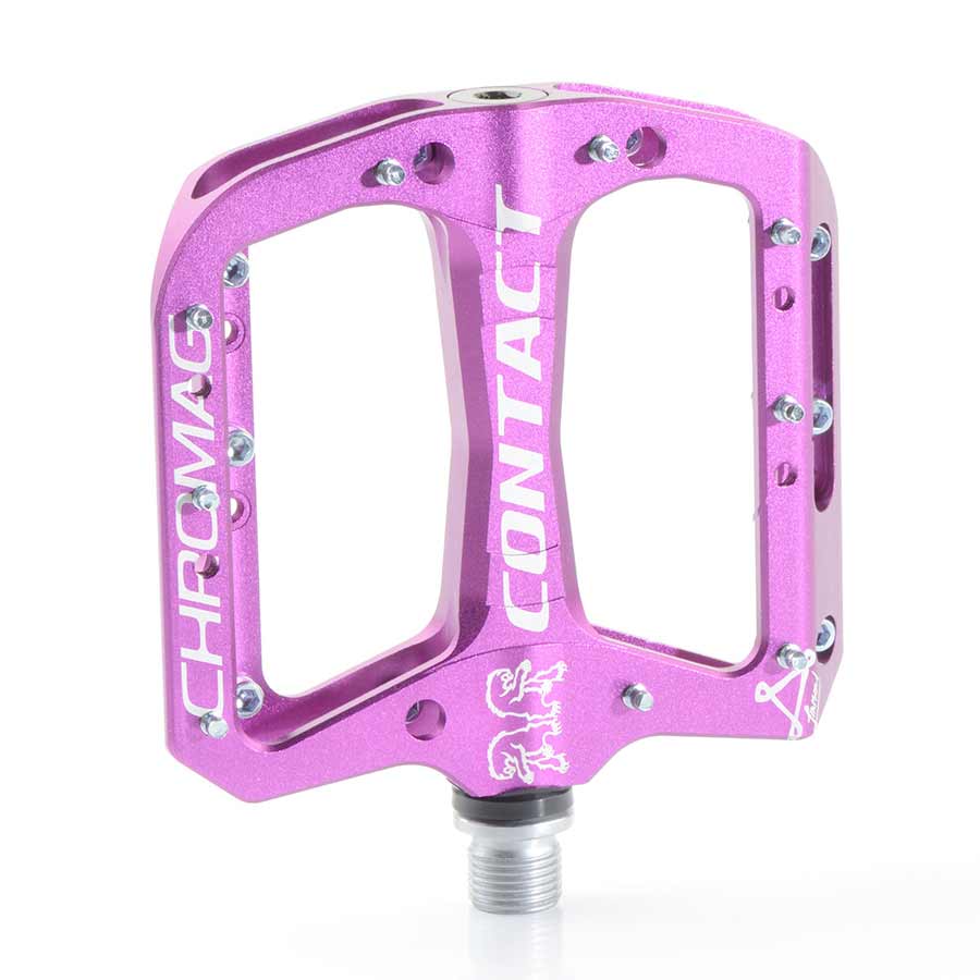 Chromag Contact Pedals - Thumbnail 5