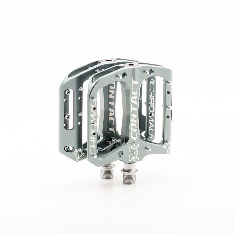 Chromag Contact Pedals - Thumbnail 3