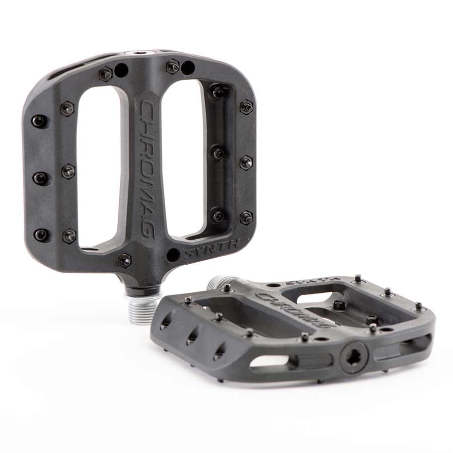 Chromag Synth Platform Pedals - Thumbnail 2