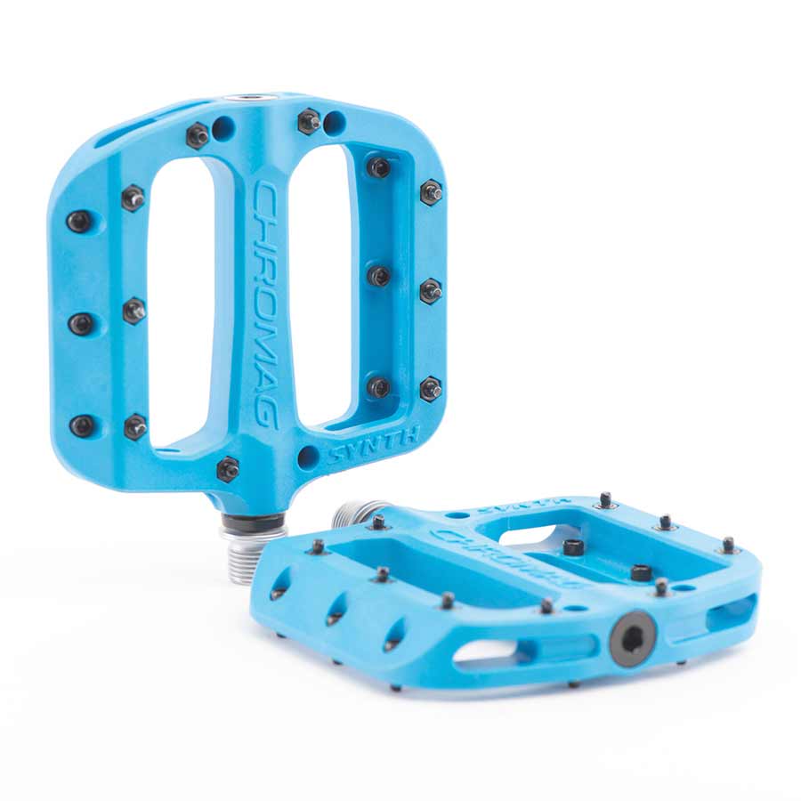 Chromag Synth Platform Pedals - Thumbnail 4