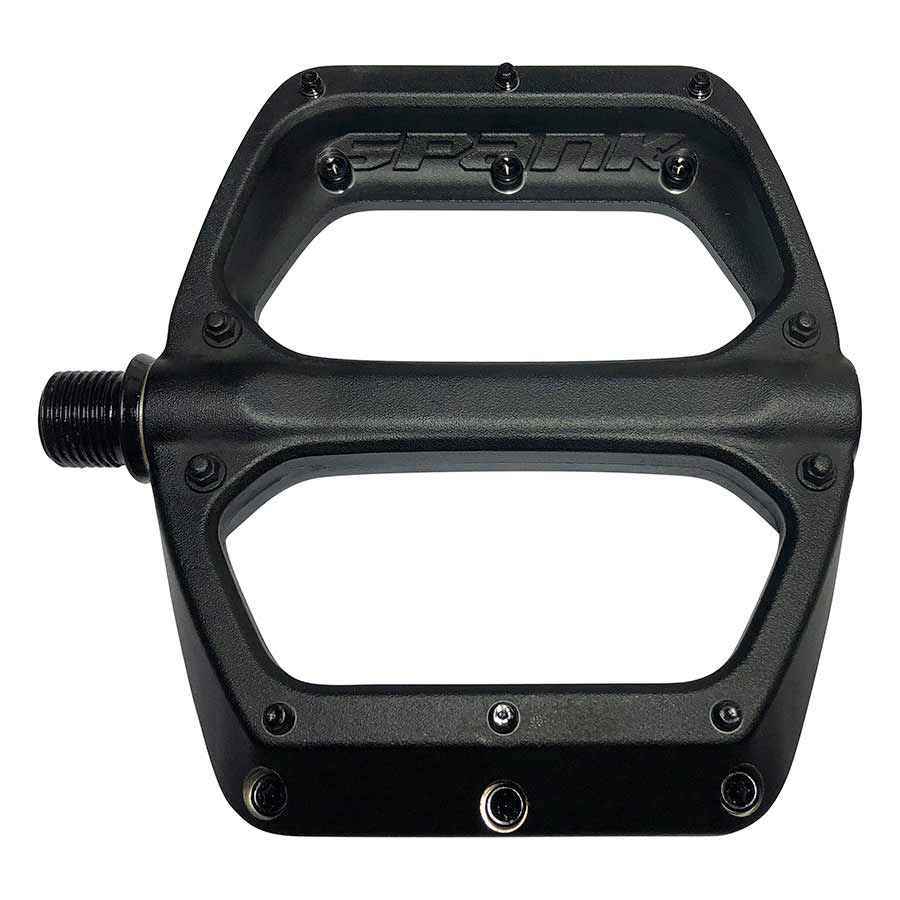 Spank Spoon DC Platform Pedals - Thumbnail 2