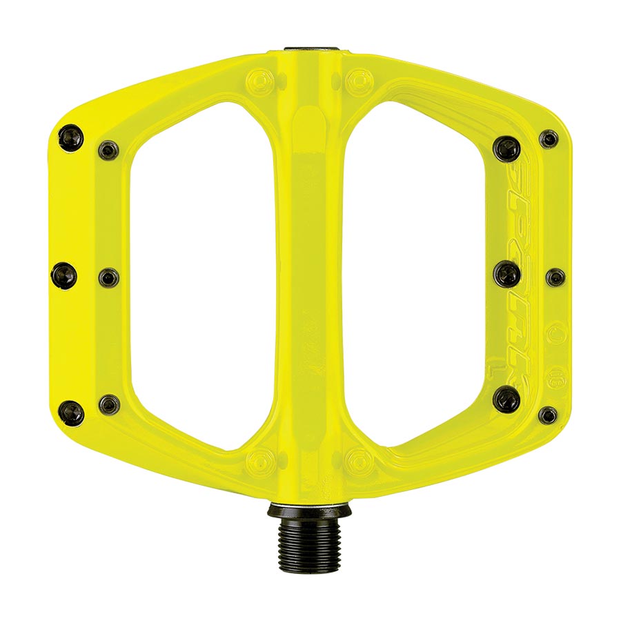 Spank Spoon DC Platform Pedals - Thumbnail 4