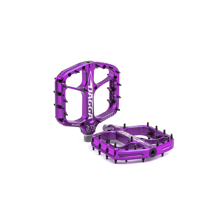 Chromag Dagga - Thumbnail 5
