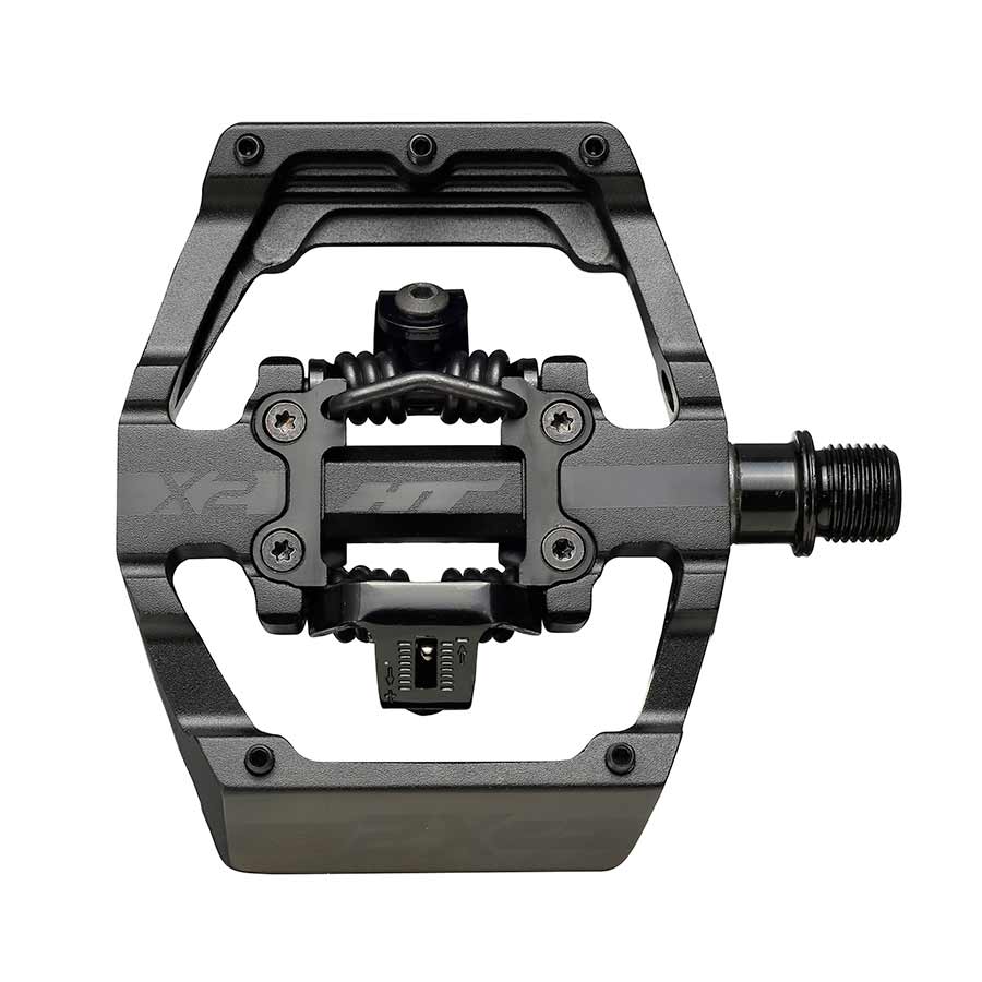 HT Pedals X2-SX