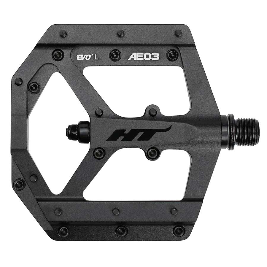 HT Components AE03(EVO+) Pedals