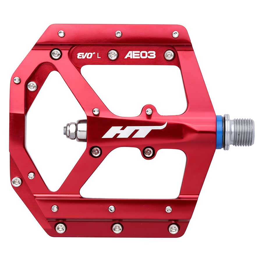 HT Components AE03 Evo+ Pedals