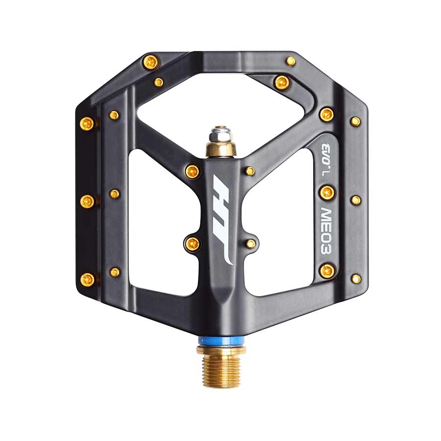 HT Components ME03T Evo+ Pedals - Thumbnail 3
