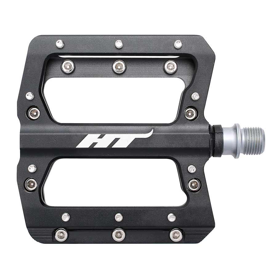 HT Components AN14A Platform Pedals - Thumbnail 3