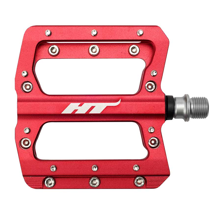 HT Components AN14A Platform Pedals